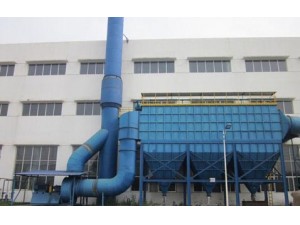 FMD型脉冲袋式除尘器
